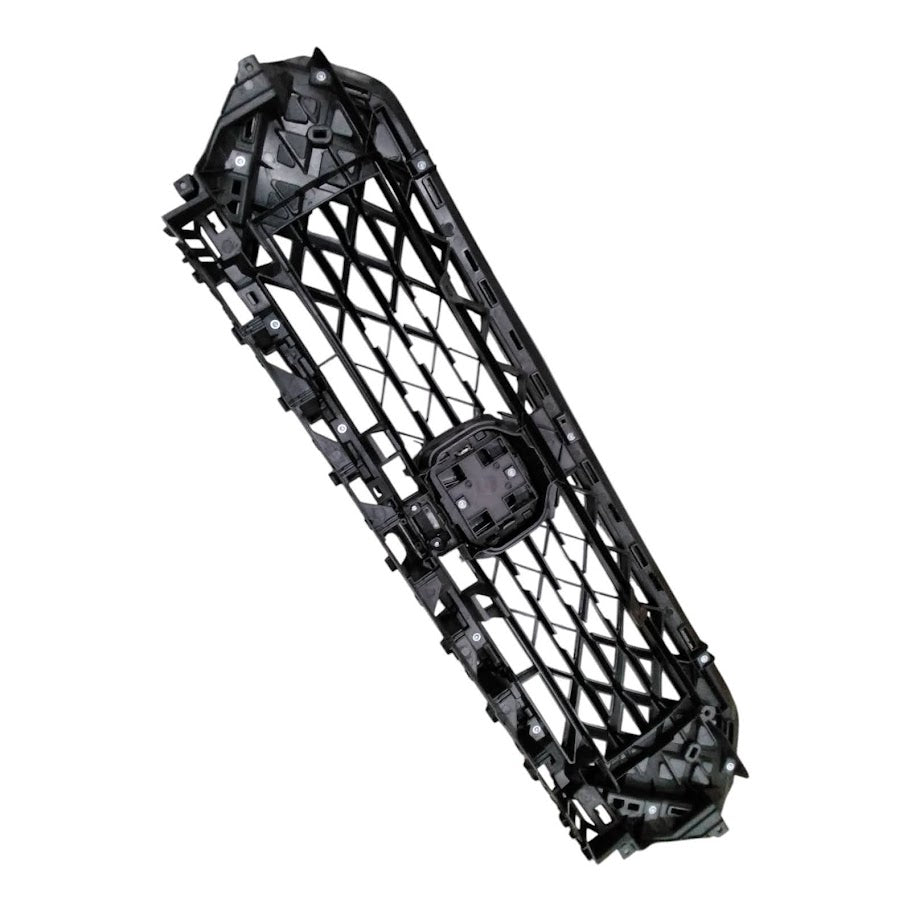 For 2023-2024 Honda Accord Front Upper Grille