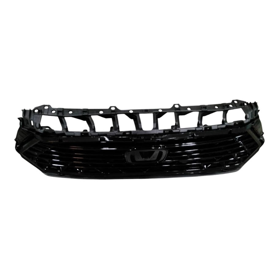 For 2023-2024 Honda Accord Front Upper Grille