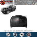 For 2015-2020 Cadillac Escalade Hood Aluminum