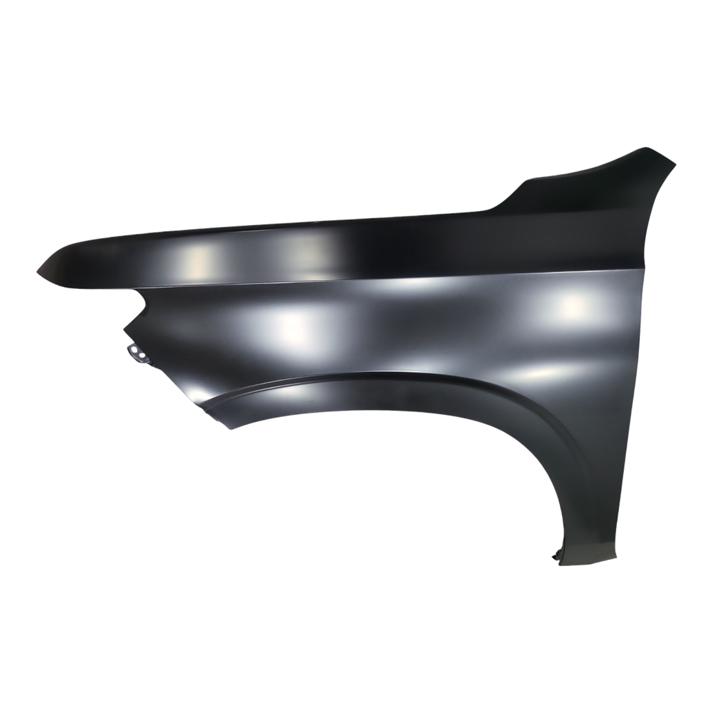 For 2021-2024 Cadillac Escalade Left Front Fender Driver Side LH