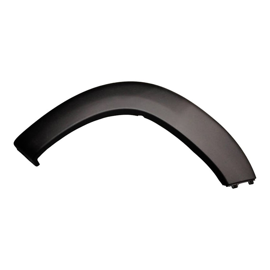 For 2014-2018 RAM Promaster Left Rear Molding Wheel Trim Fender Flare