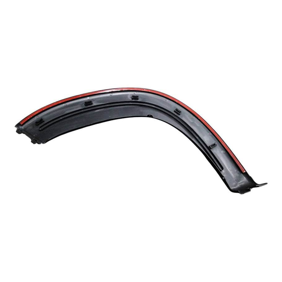 For 2014-2018 RAM Promaster Left Rear Molding Wheel Trim Fender Flare