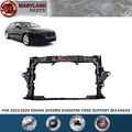 For 2023-2025 Honda Accord Front Radiator Core Support Bulkhead