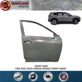 For 2021-2025 Nissan Rogue Right Front Door Passenger Side RH