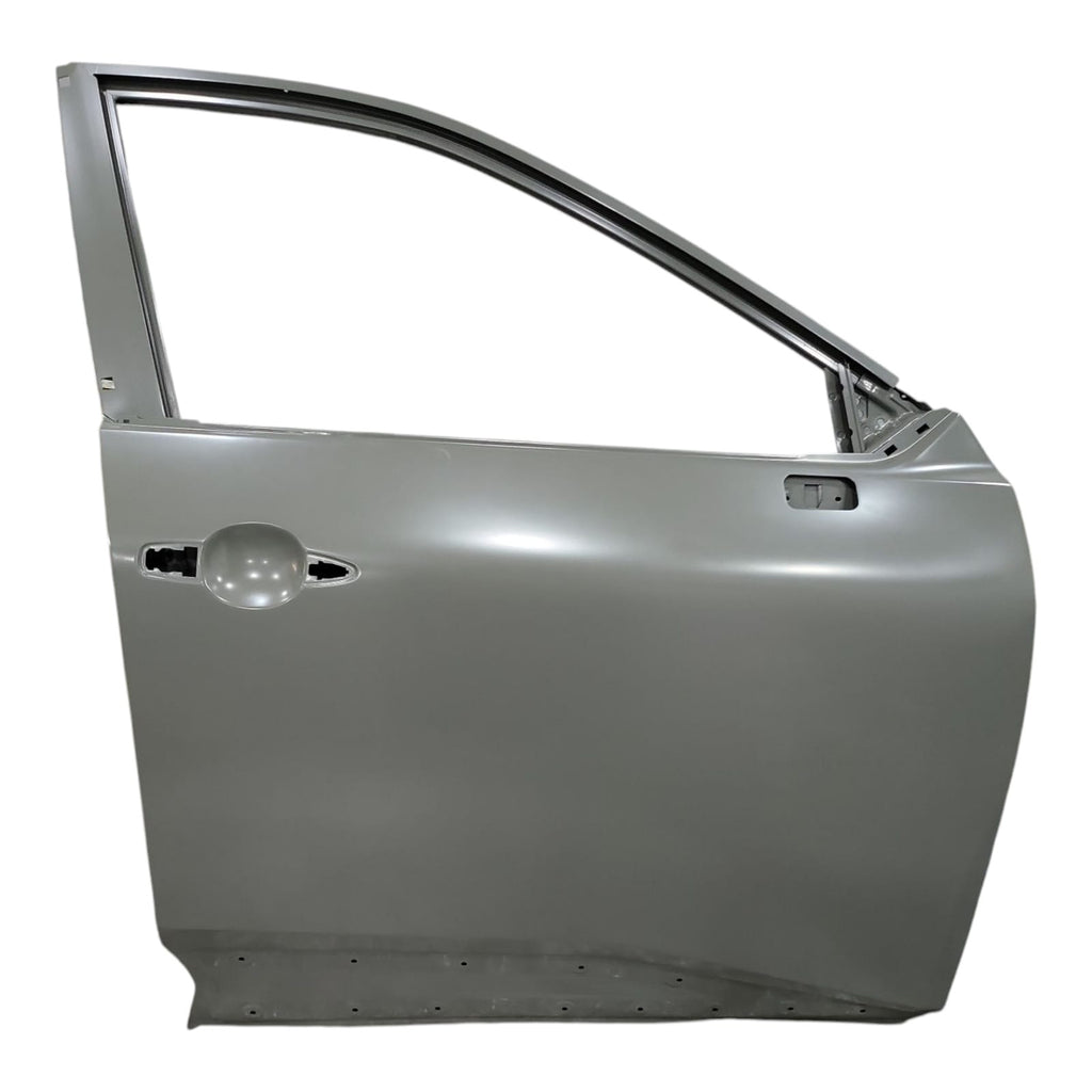 For 2021-2025 Nissan Rogue Right Front Door Passenger Side RH