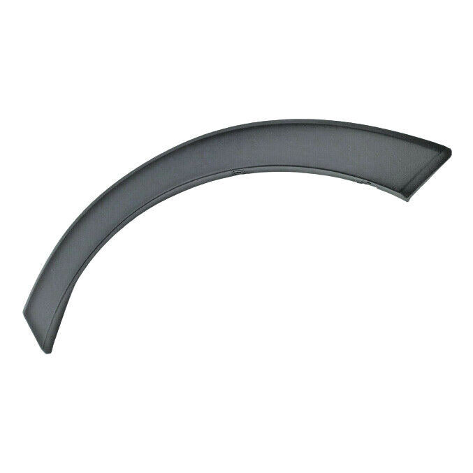 For 2015-2019 Ford Transit Left Fender and Fender Flare with Bumper Bracket