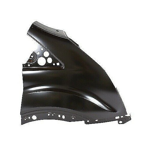For 2015-2019 Ford Transit Right Fender and Fender Flare with Bumper Bracket