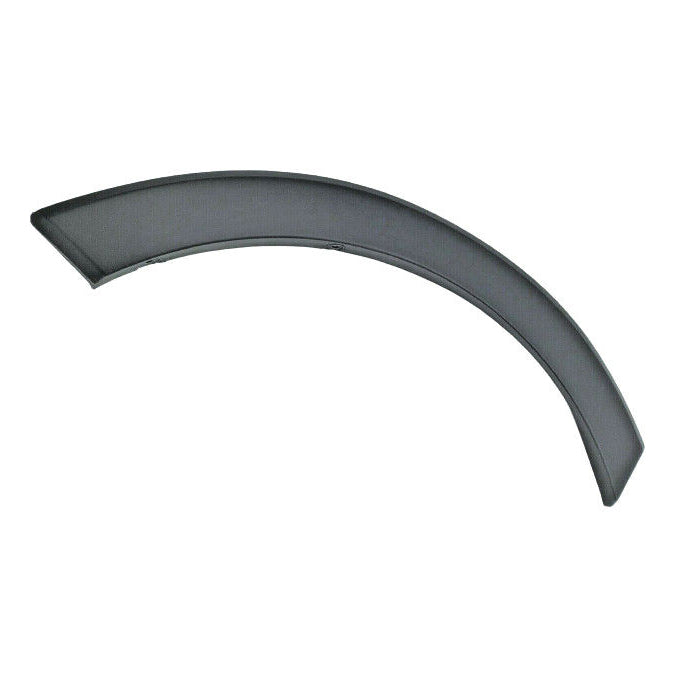 For 2015-2019 Ford Transit Right Fender and Fender Flare with Bumper Bracket