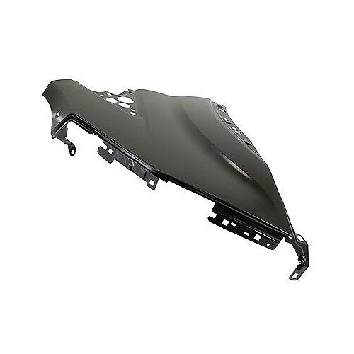 For 2020-2023 Ford Transit Right Fender and Bumper Bracket