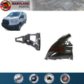 For 2020-2023 Ford Transit Left Fender and Bumper Bracket