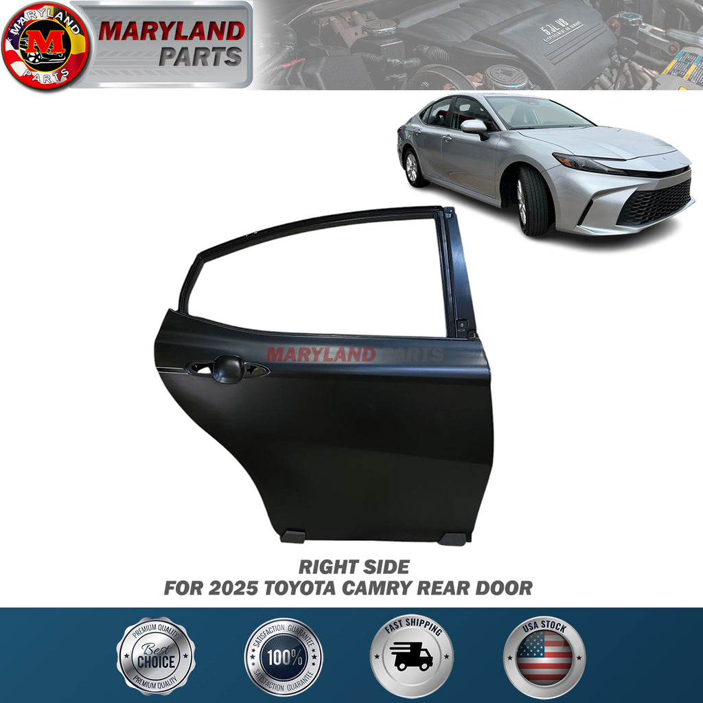 Mengoptimalkan Toyota Camry: Panduan Lengkap Aksesoris dan Add-on