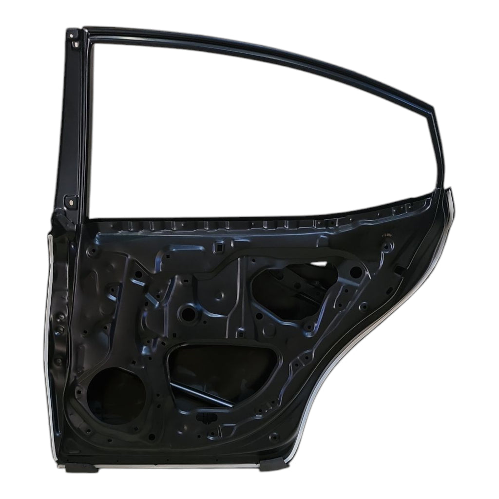 For 2025 Toyota Camry Right Rear Door Passenger Side RH