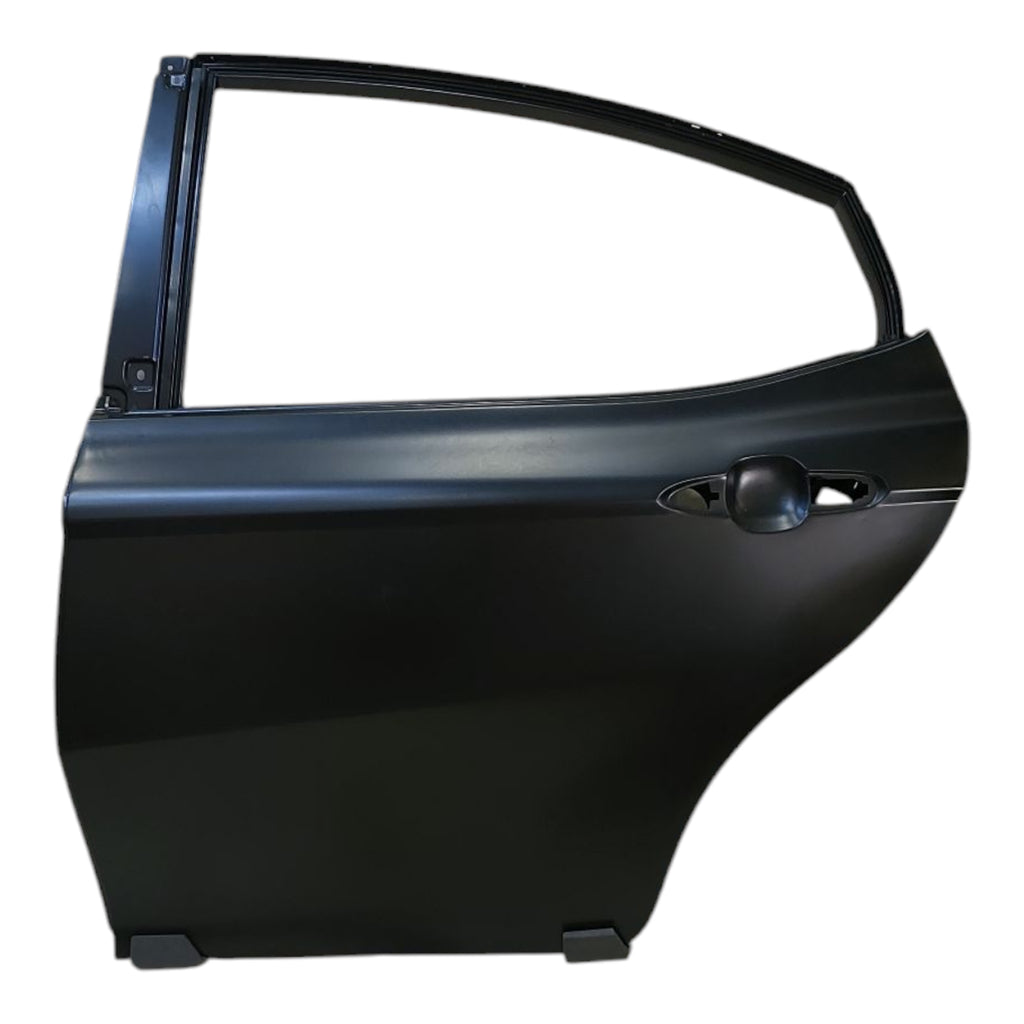 For 2025 Toyota Camry Left Rear Door Driver Side LH