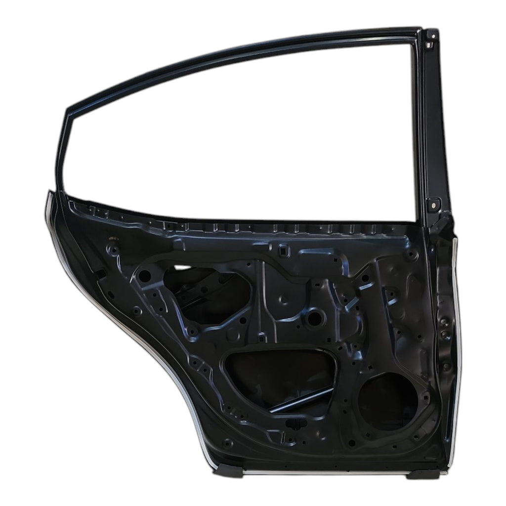 For 2025 Toyota Camry Left Rear Door Driver Side LH