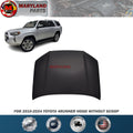 For 2010-2024 Toyota 4Runner Hood without Scoop
