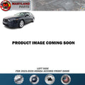 For 2023-2025 Honda Accord Left Front Door Driver Side LH