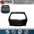 For 2012-2014 Honda CRV Trunk Lid Hatch Tailgate Liftgate Shell