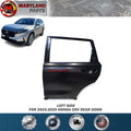 For 2023-2025 Honda CRV Left Rear Door Driver Side LH