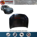 For 2023-2025 Honda HRV Hood