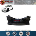 For 2020-2024 Tesla Model Y Rear Body Panel