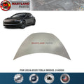 For 2024-2025 Tesla Model 3 Hood