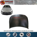 For 2019-2022 Mercedes-Benz A-CLASS SD (177) Hood