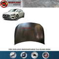 For 2020-2023 Mercedes-Benz CLA-CLASS Hood