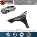 For 2019-2022 Mercedes-Benz A-CLASS SD (177) Left Front Fender