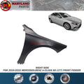 For 2019-2022 Mercedes-Benz A-CLASS SD (177) Right Front Fender