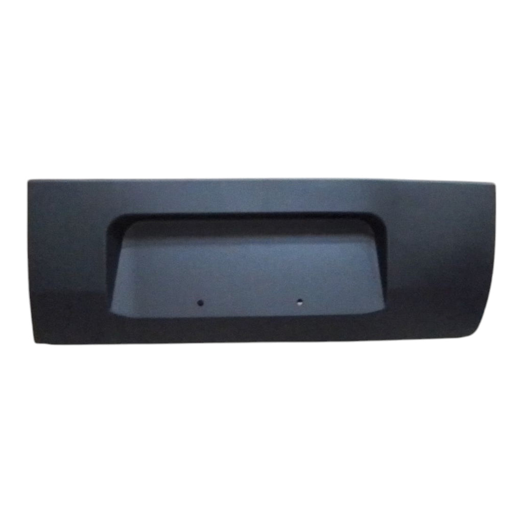 For 2015-2019 Ford Transit Right Rear Door Lower Molding without Hole