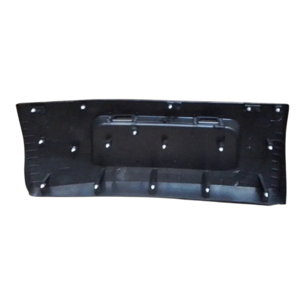For 2015-2019 Ford Transit Right Rear Door Lower Molding without Hole