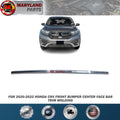 For 2020-2022 Honda CRV Front Bumper Center Face Bar Trim Molding