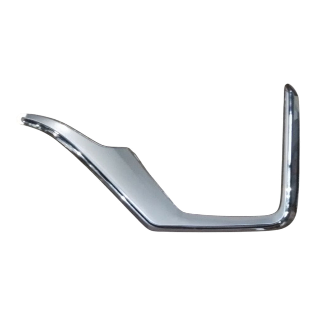 For 2020-2022 Honda CRV Bumper Cover Molding Trim Left LH