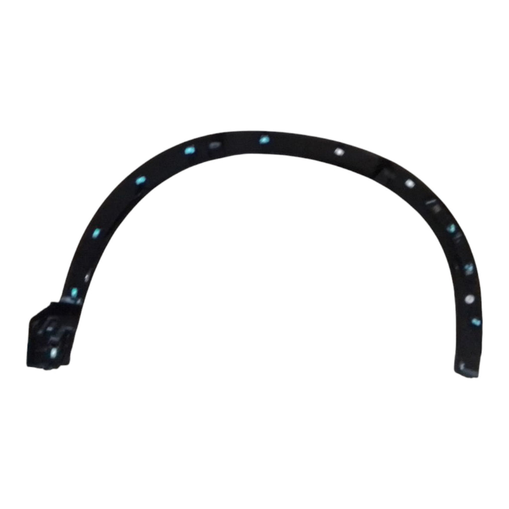 For 2023-2024 Honda CRV Left Wheel Opening Molding