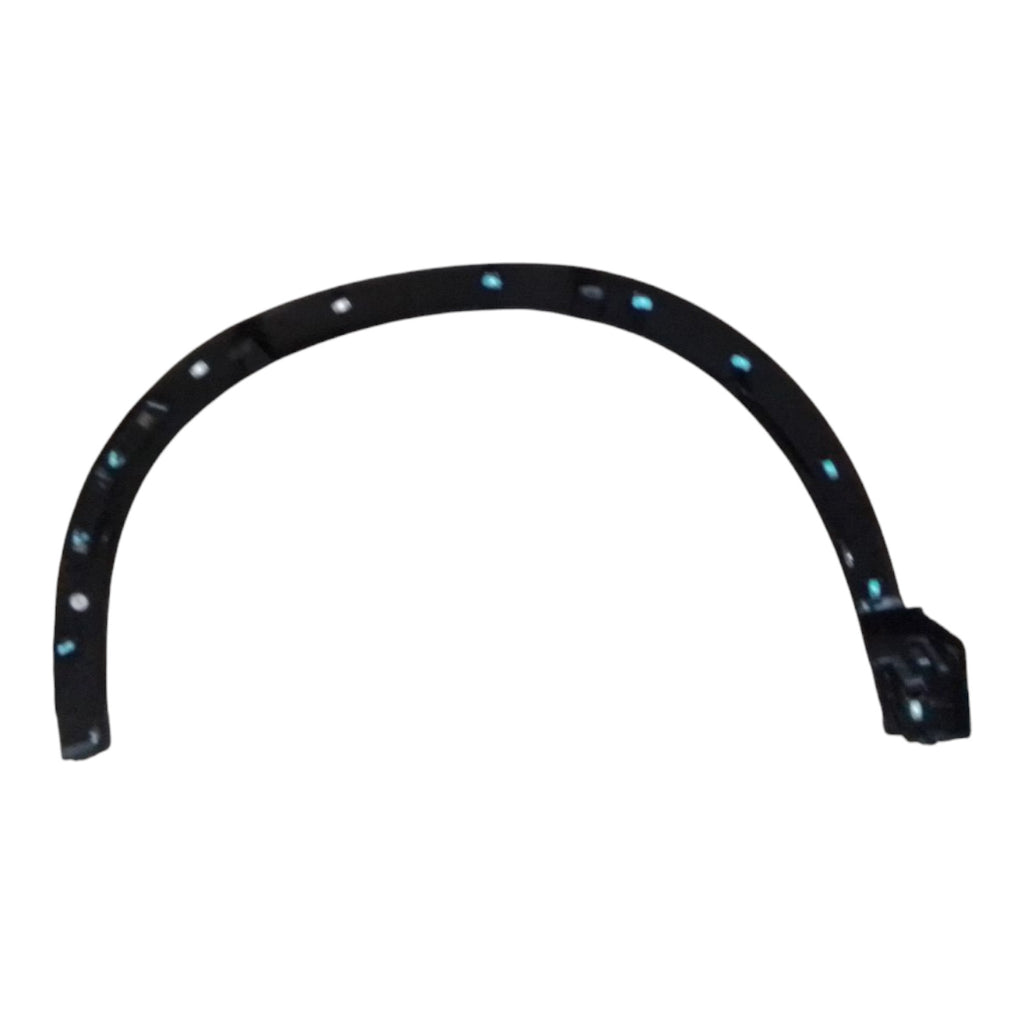 For 2023-2024 Honda CRV Right Wheel Opening Molding