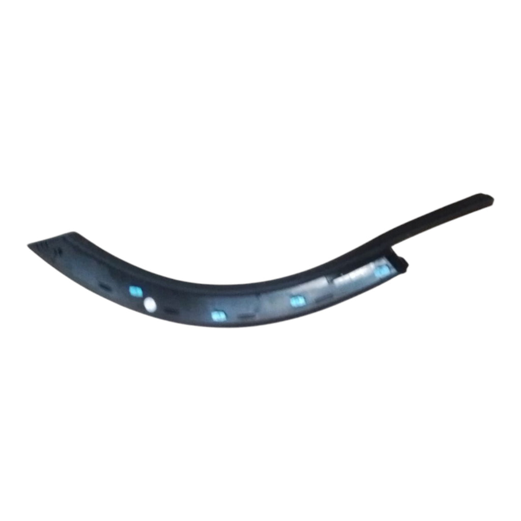 For 2023-2024 Honda CRV Left Rear Wheel Opening Molding - Garnish Rear