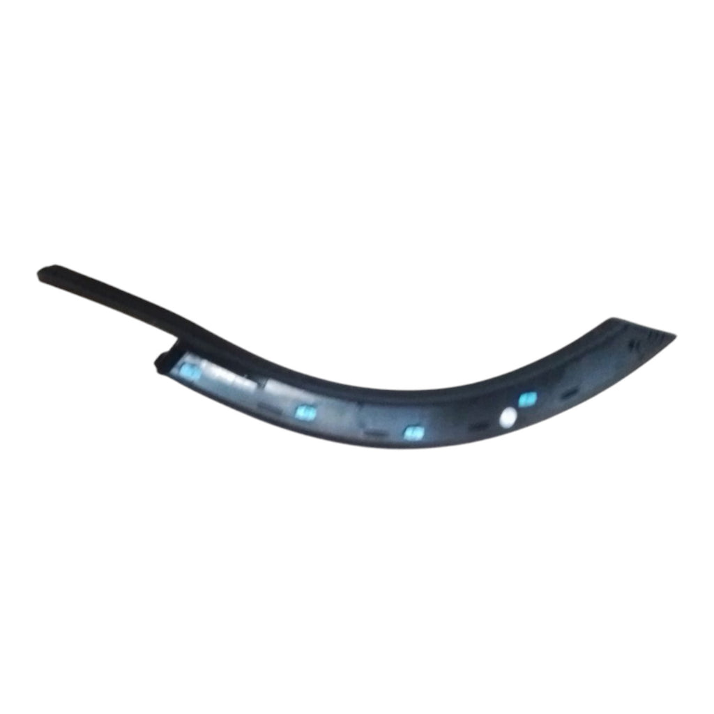 For 2023-2024 Honda CRV Right Rear Wheel Opening Molding - Garnish Rear