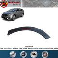 For 2017-2022 Honda CRV Left Rear Wheel Arch Trim - Protector Rear
