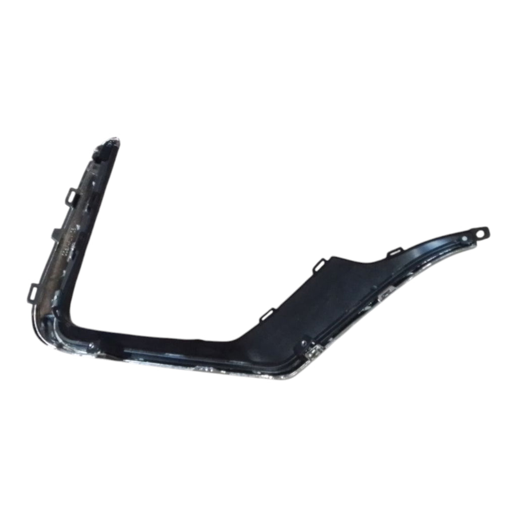 For 2020-2022 Honda CRV Bumper Cover Molding Trim Gray Left LH