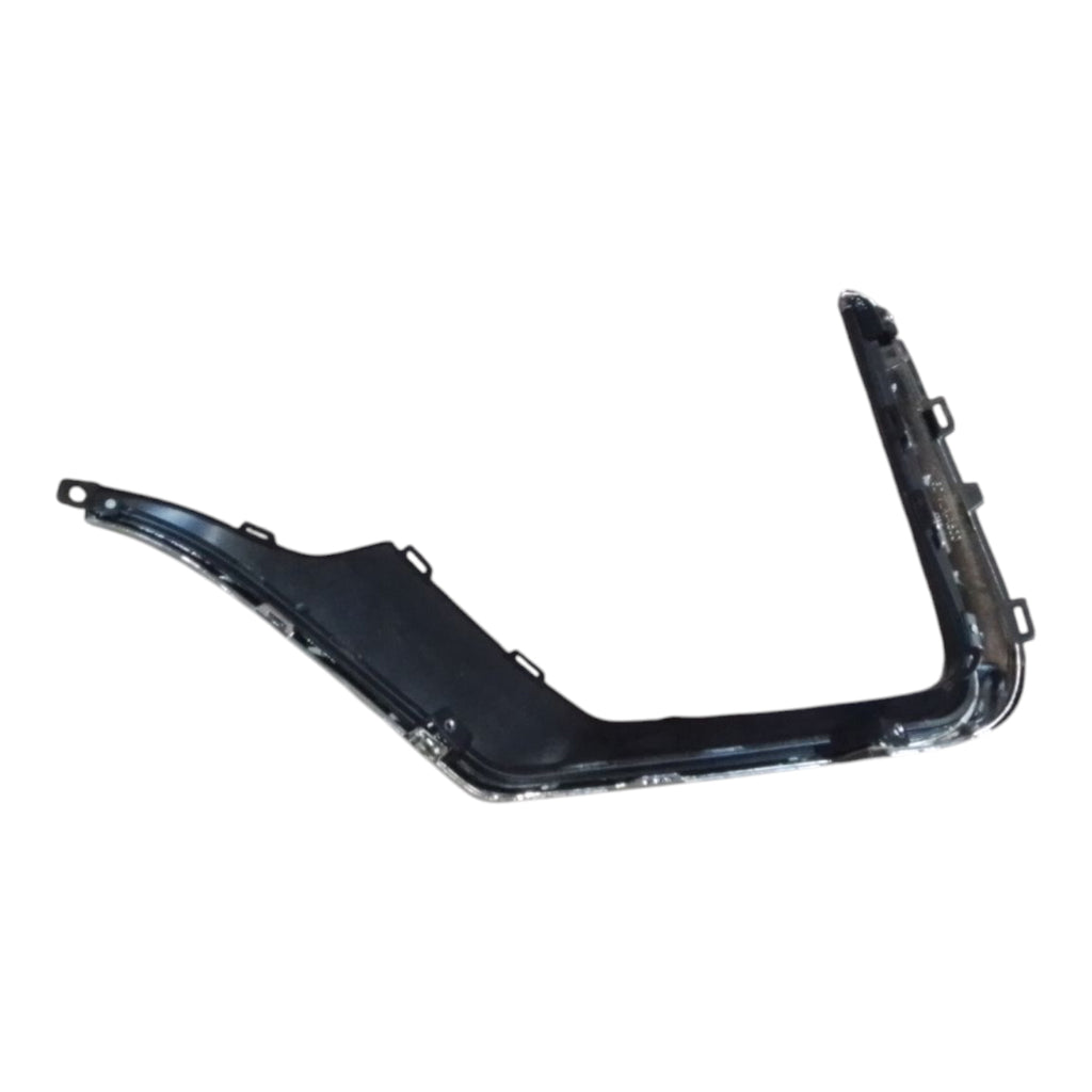 For 2020-2022 Honda CRV Bumper Cover Molding Trim Gray Right RH
