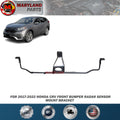 For 2017-2022 Honda CRV Front Bumper Radar Sensor Mount Bracket