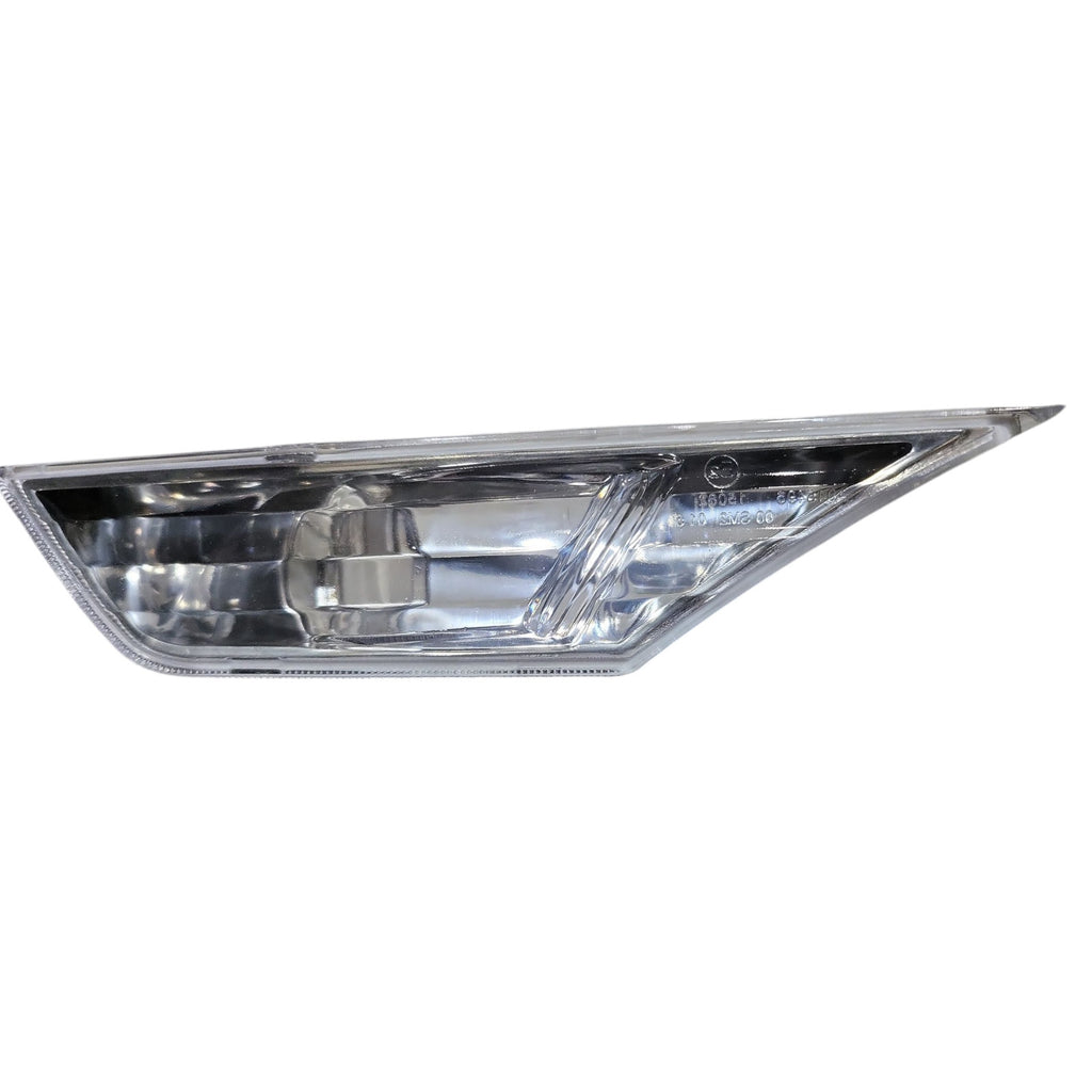 For 2016-2021 Honda Civic Both Left & Right Fender Side Marker Light Lamp