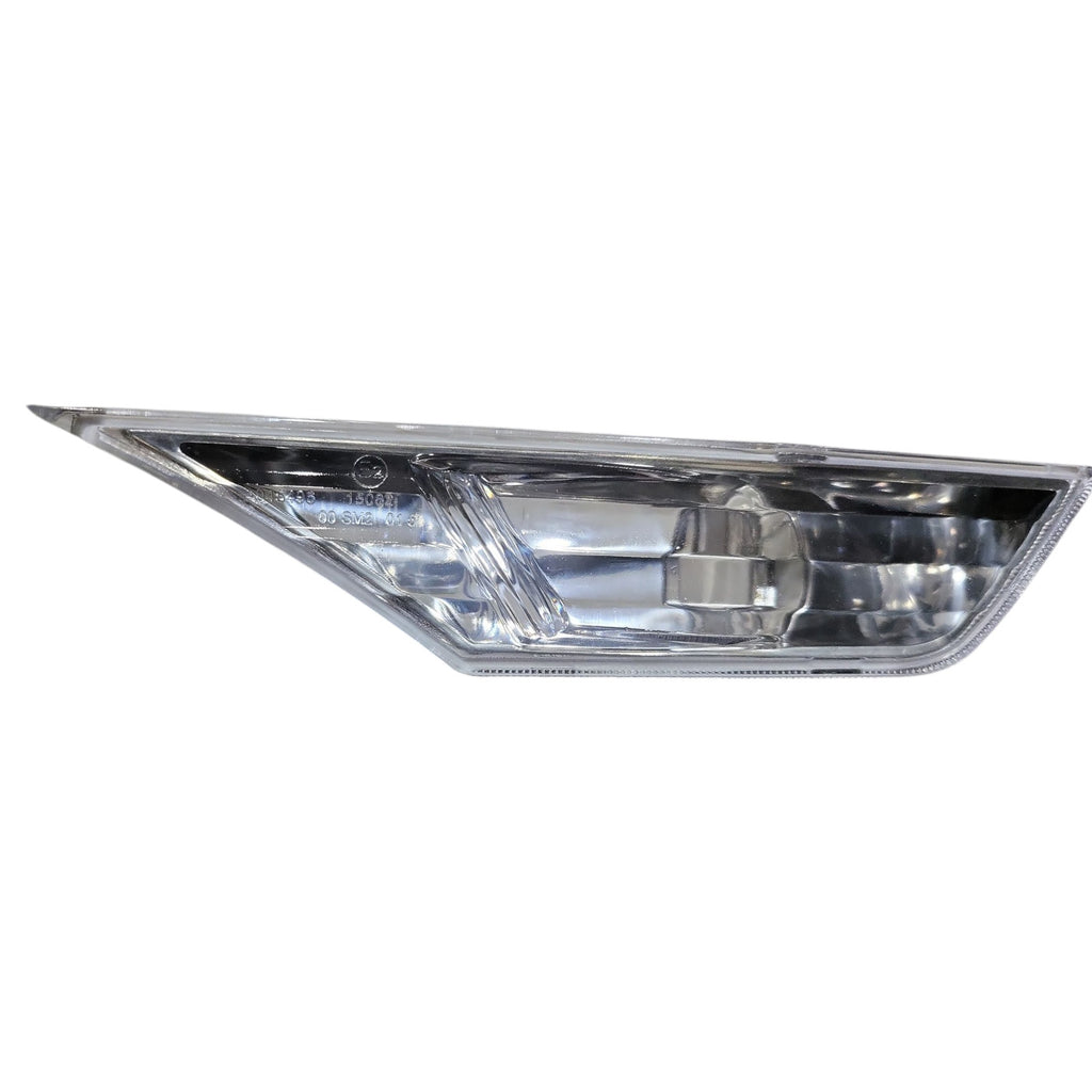 For 2016-2021 Honda Civic Both Left & Right Fender Side Marker Light Lamp