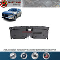 For 2023-2025 Honda CRV Radiator Support Cover Upper