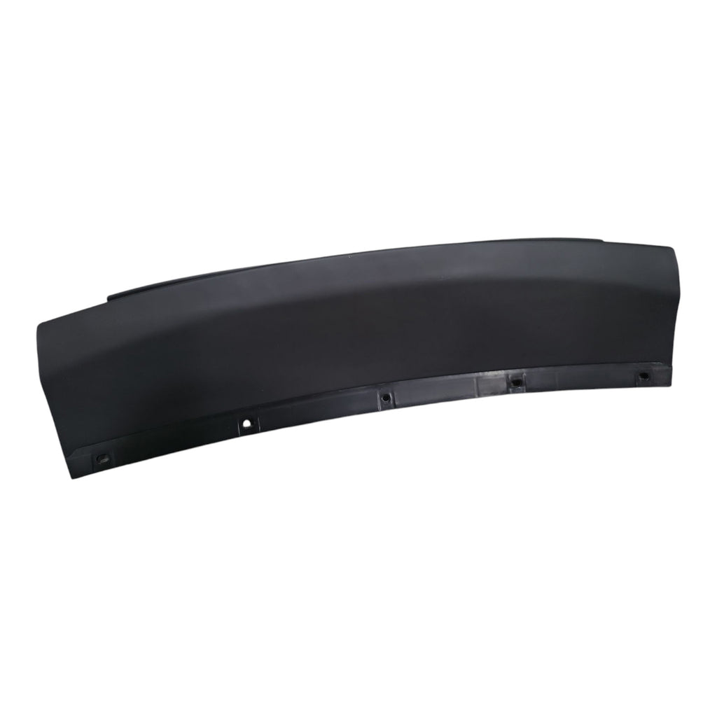 For 2016-2018 Honda Civic Front Bumper Lower Grille