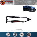 For 2020-2022 Honda CRV Right Fog Light Bracket