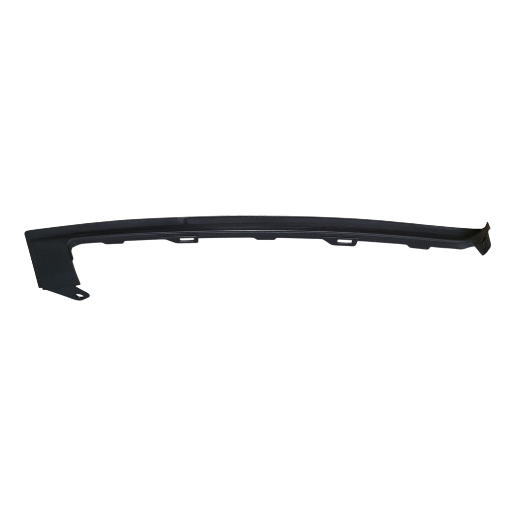 For 2018-2020 Honda Accord Front Bumper Grille Kit