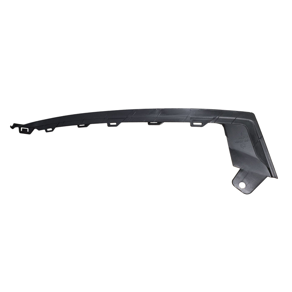 For 2018-2020 Honda Accord Front Bumper Grille Kit