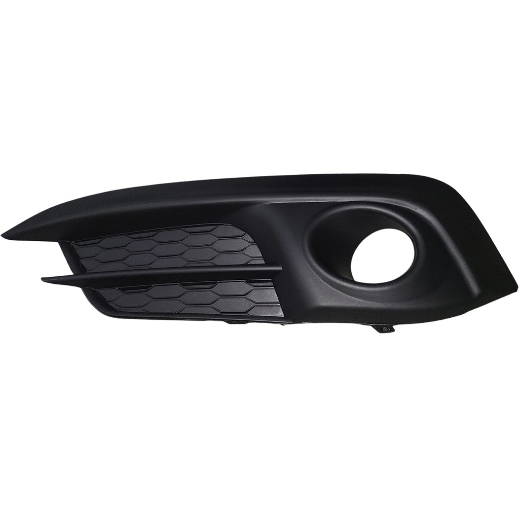 For 2016-2018 Honda Civic Left Side Fog Lamp Cover
