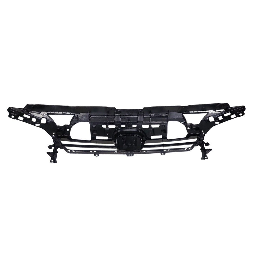 For 2021-2022 Honda Accord Front Bumper Grille Kit